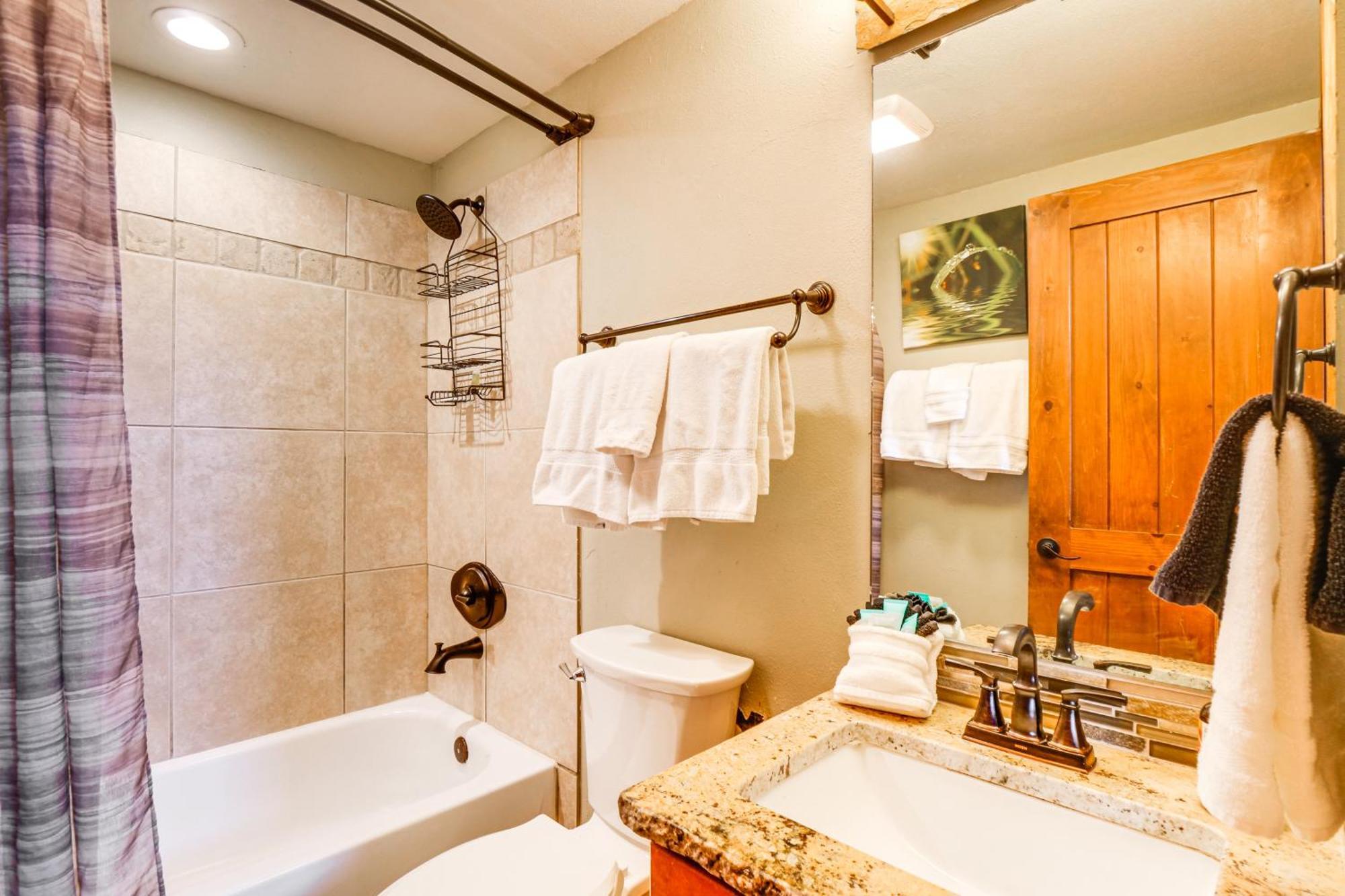 Breck Condo With Pool And Hot Tub Access Walk To Lift เบรกเคนริดจ์ ภายนอก รูปภาพ